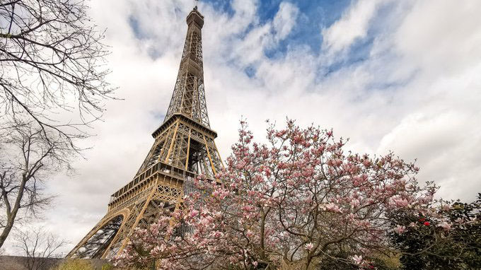 You are currently viewing Tour Eiffel